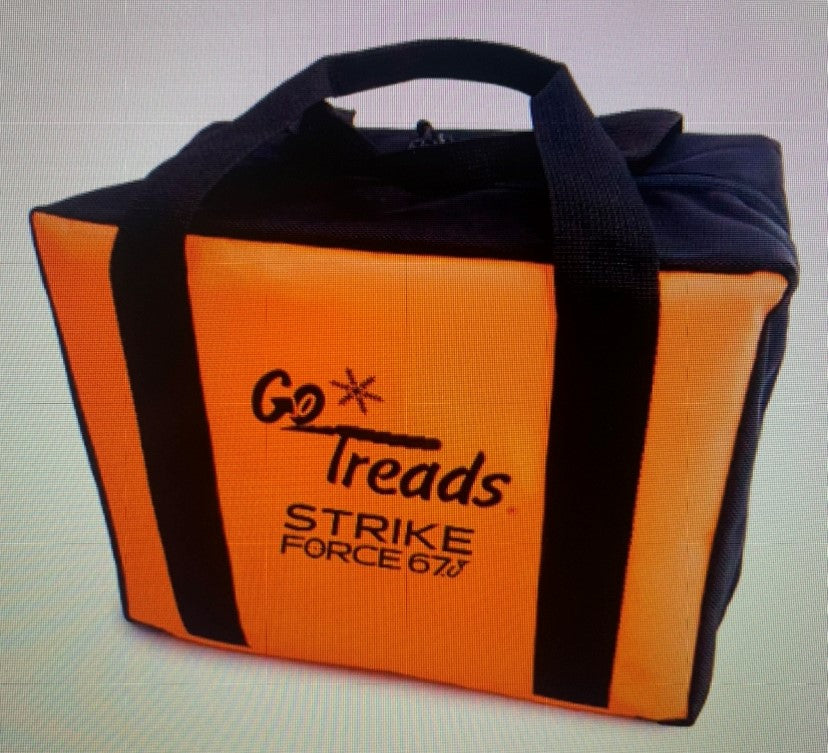 GoTreads GoLong 70's- Length