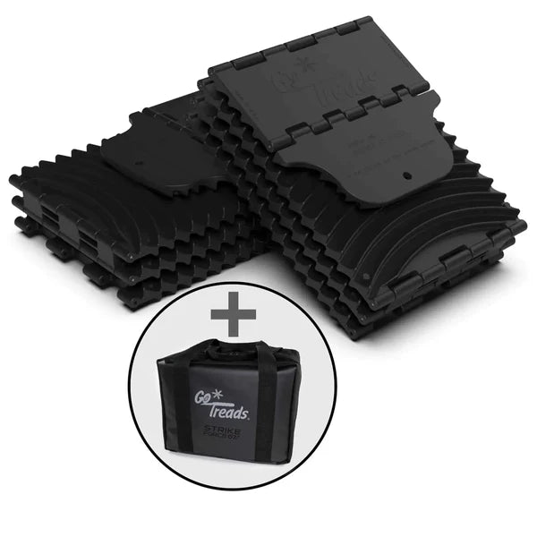 GoTreads - Standard Length