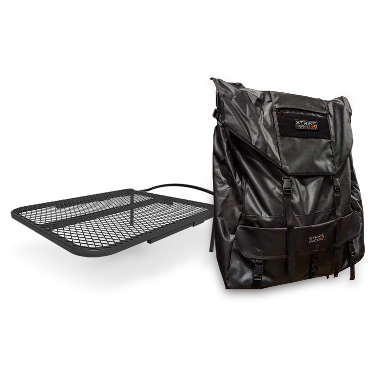 Tailgater Tire Table & Bag COMBO