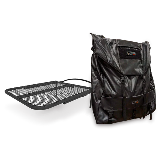 Tailgater Tire Table & Bag COMBO