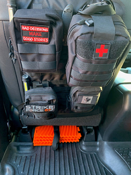 Strike Force 67 Patch