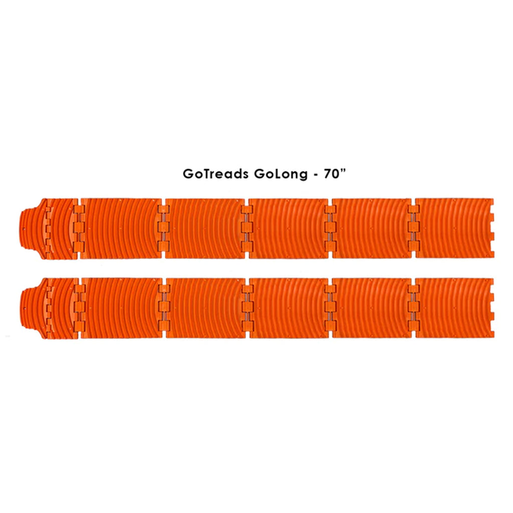 GoTreads GoLong 70 Inch