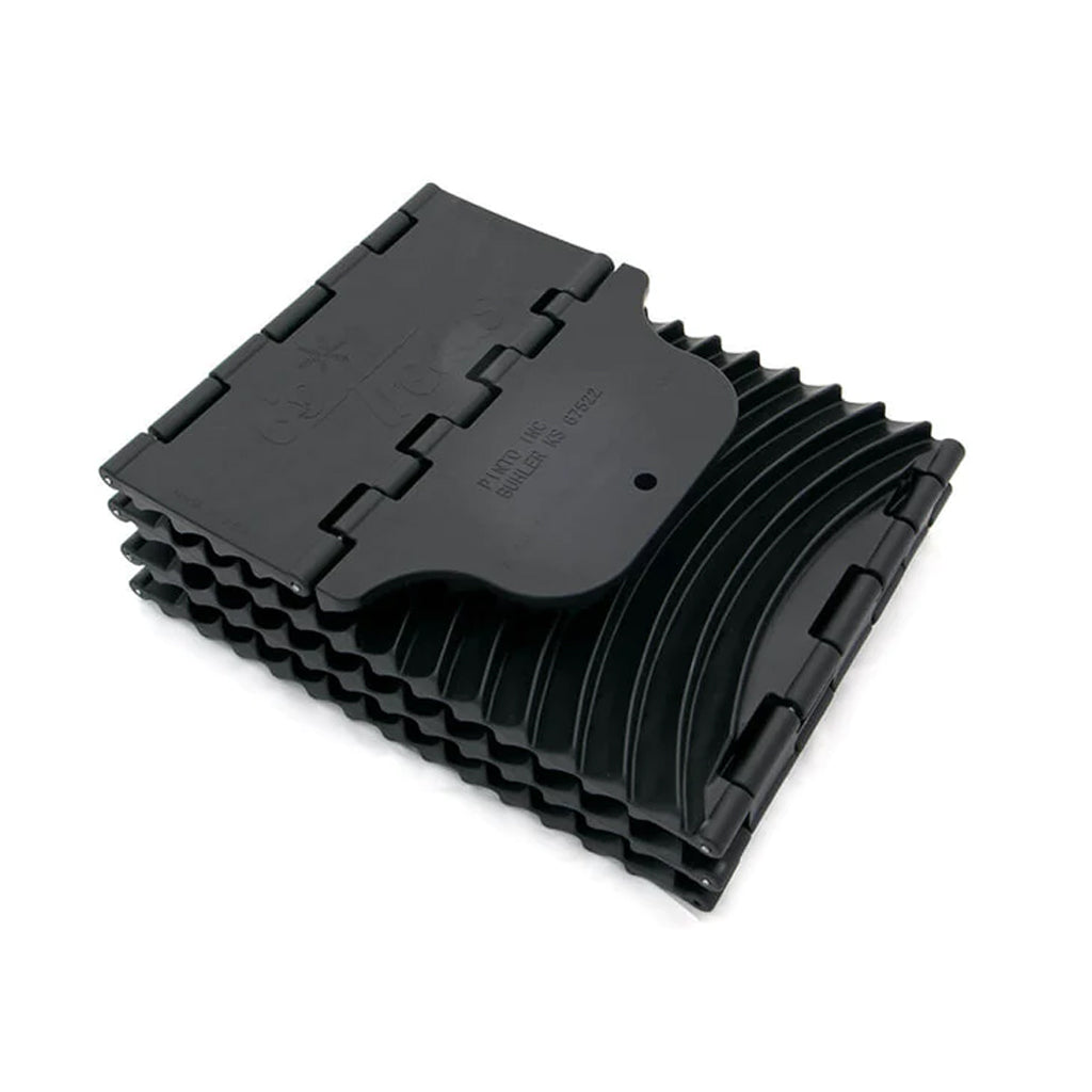 GoTreads US Military Spec Black XL