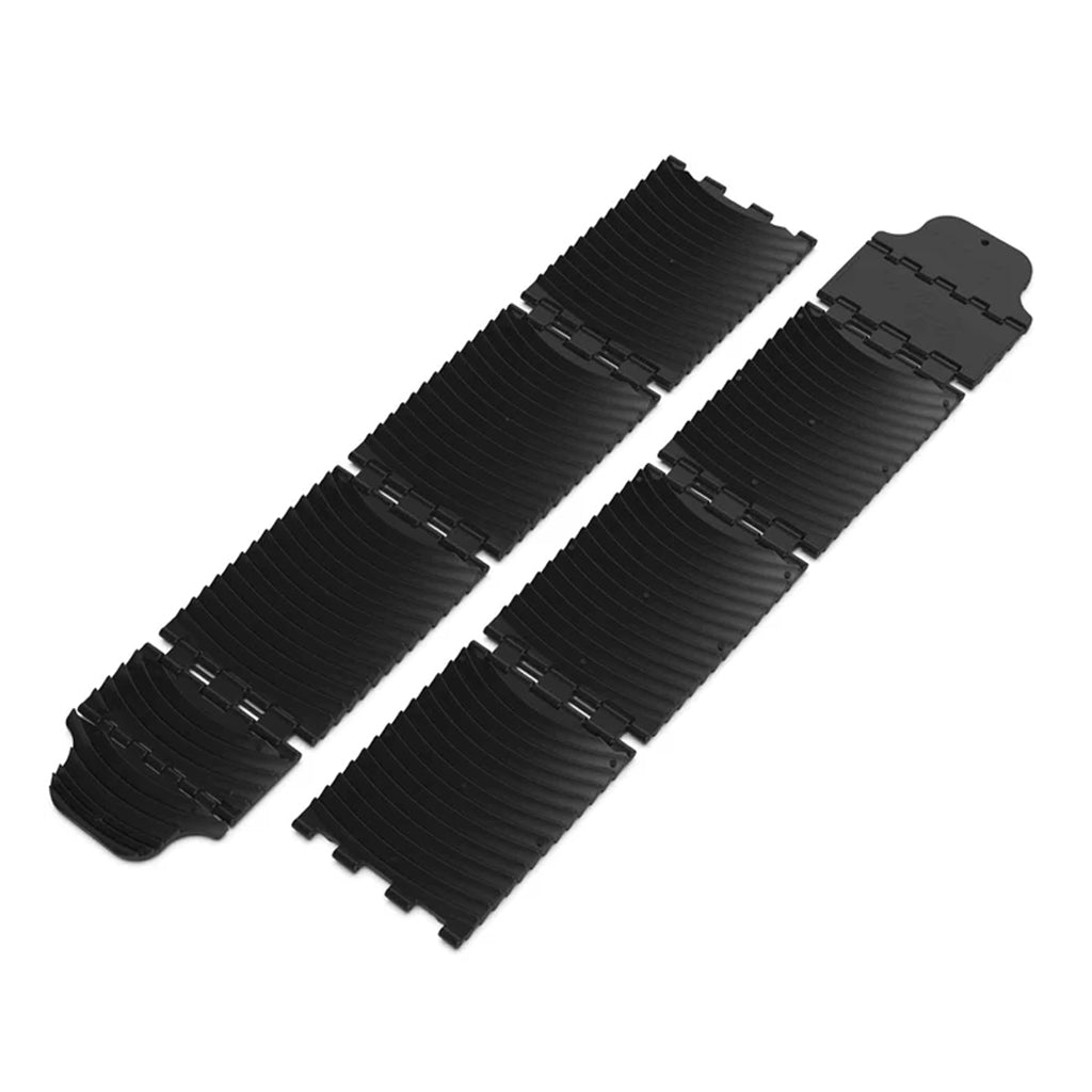 GoTreads US Military Spec Black XL