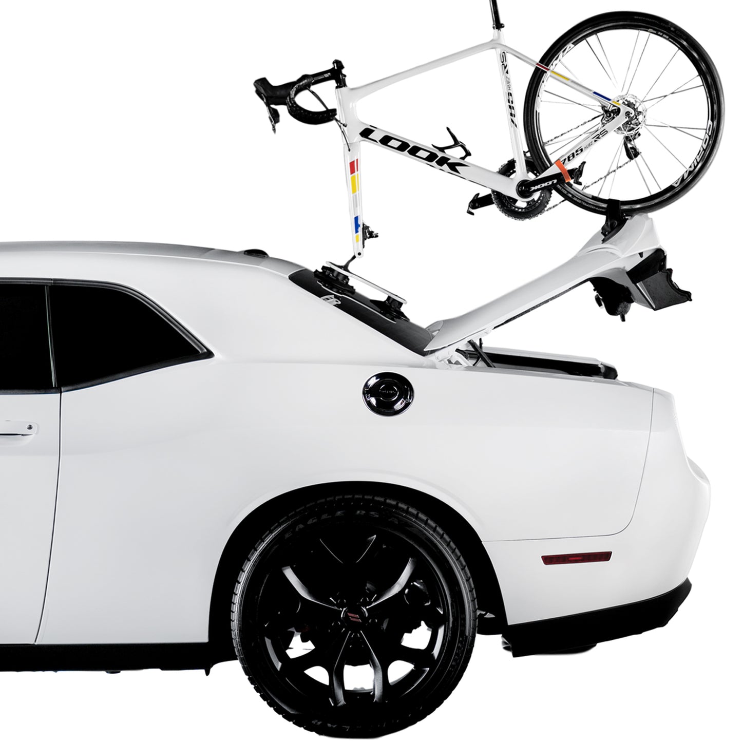 Talon Rack - 1 Bike