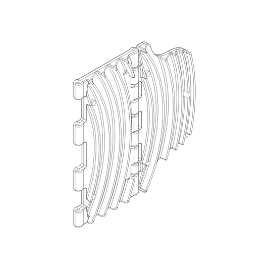 GoTreads - Starter Panel