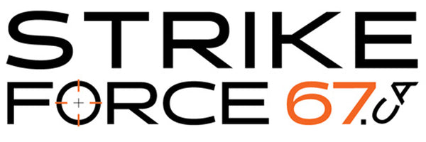 Strike Force 67
