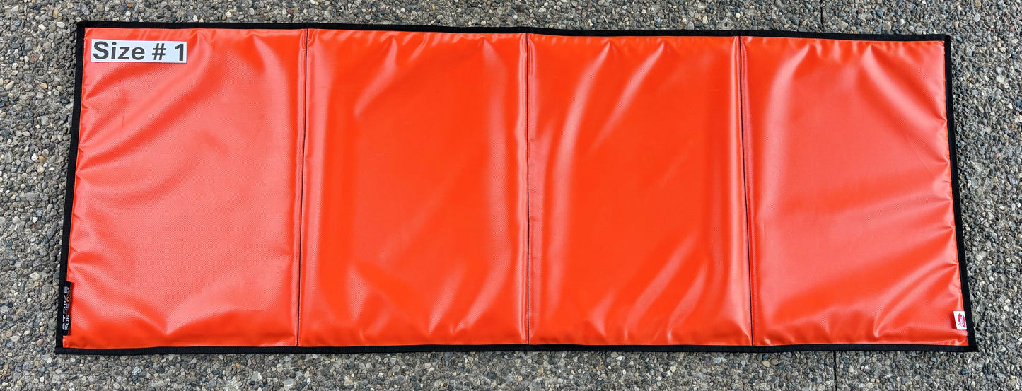 Adventure Mat