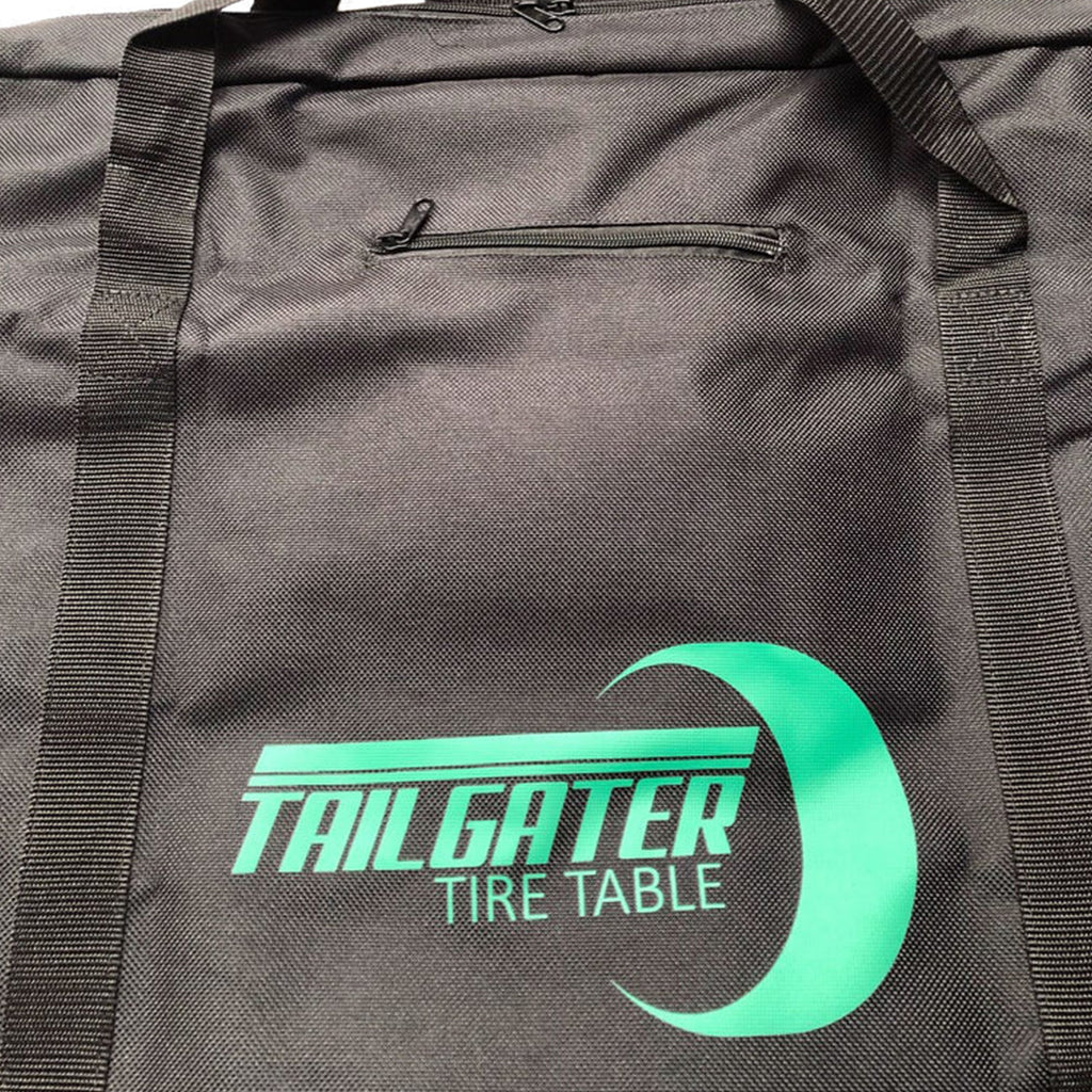 Tailgater Tire Table - BAG