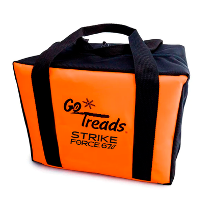 GoTreads - Large Carry Bag ONLY