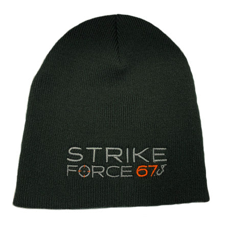 Strike Force 67 Beanie