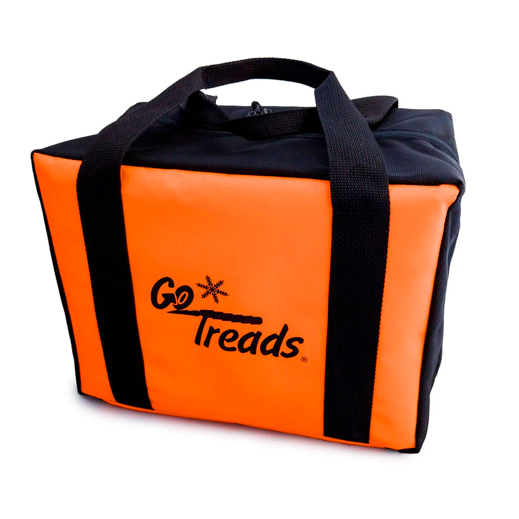 GoTreads - GoLong 70 Inch with Bags