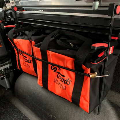 GoTreads - GoLong 70 Inch with Bags